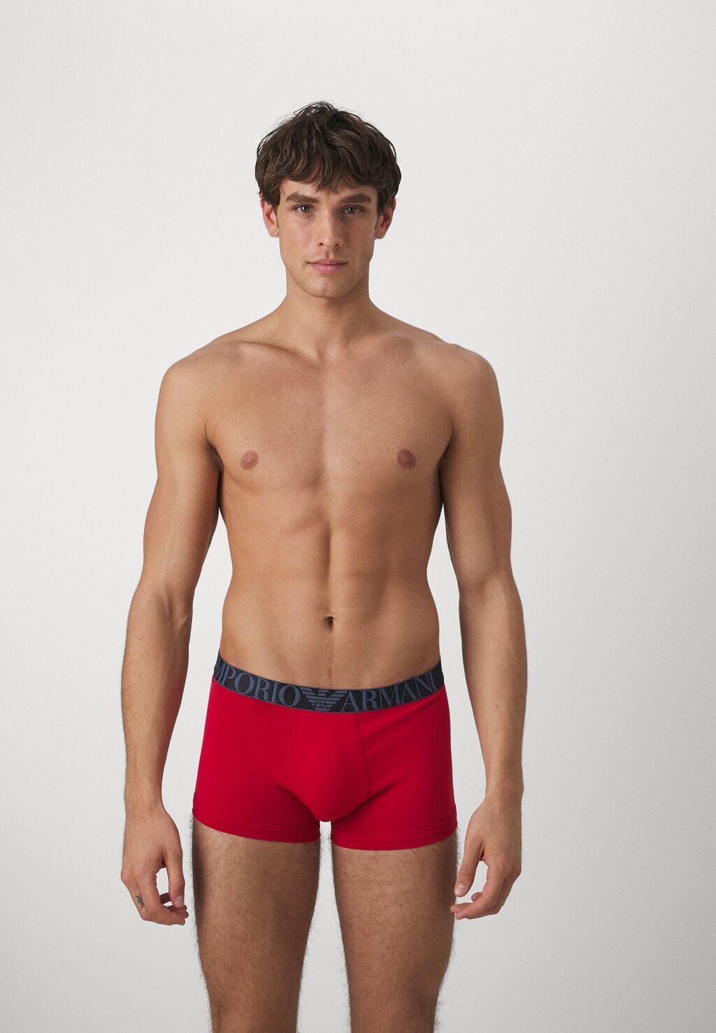 

Трусики PARIGAMBA Emporio Armani, синий