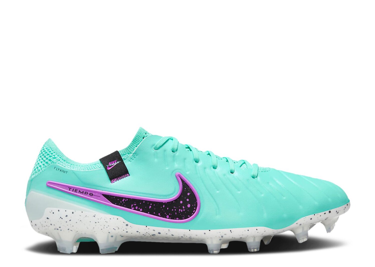 

Кроссовки Nike Tiempo Legend 10 Elite Fg 'Peak Ready Pack', синий