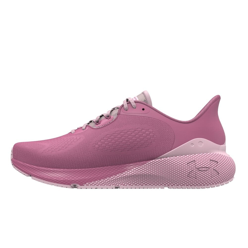 

Кроссовки для бега Under Armour Hovr Machina 3, розовый
