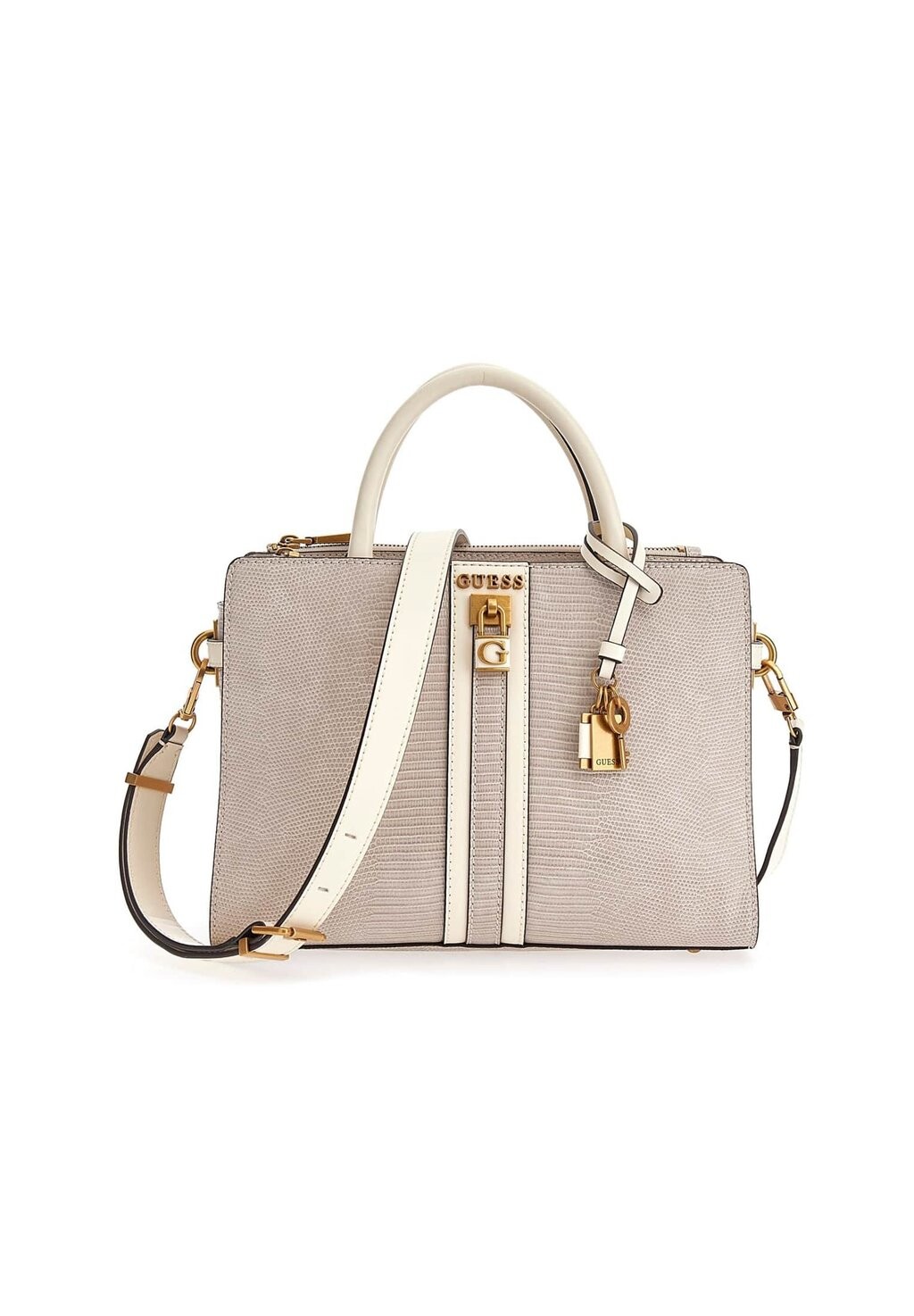 

Сумочка Ginevra Guess, цвет creme