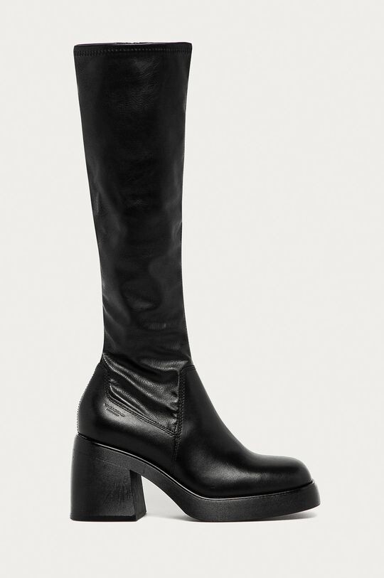 

Ботинки Vagabond Brooke Vagabond Shoemakers, черный
