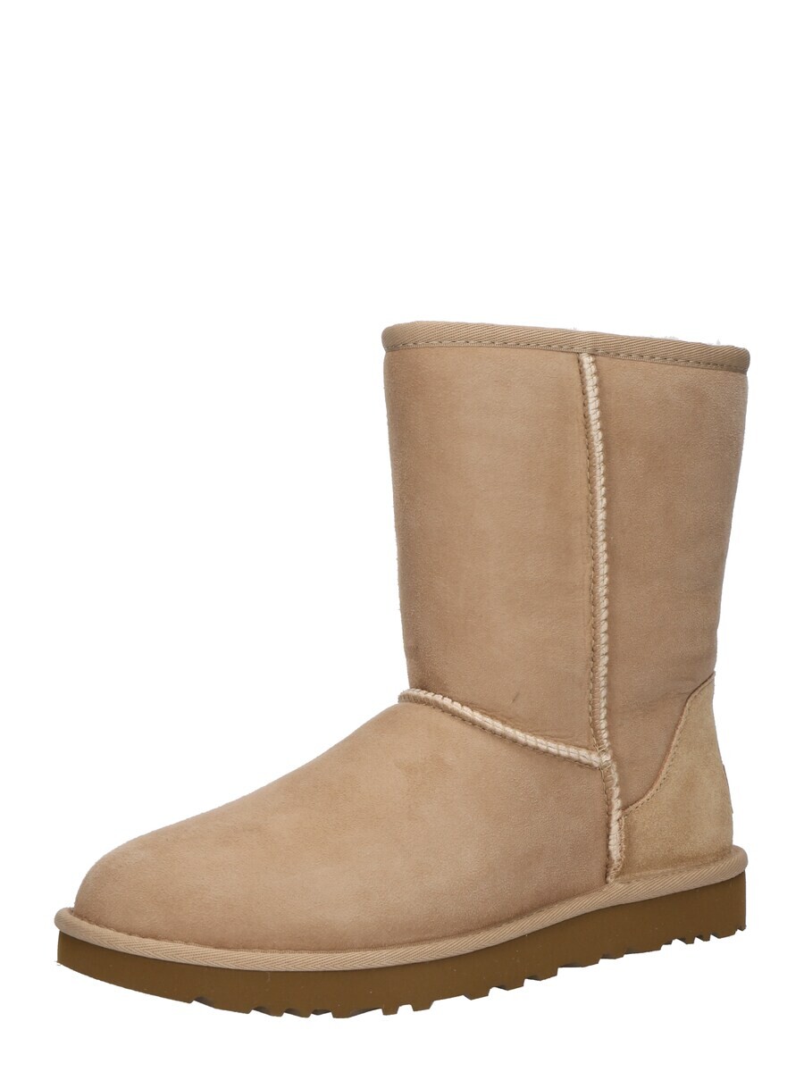 

Ботинки UGG Snow Boots Classic Short 2, песочный