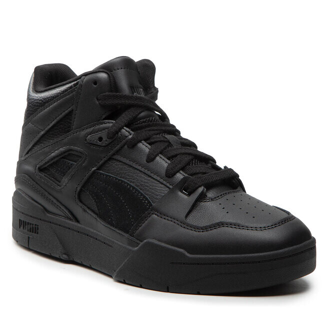 

Кроссовки Puma SlipstreamHi Ith, черный