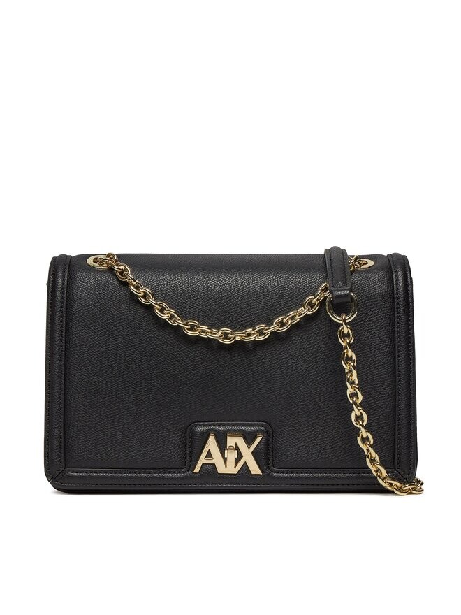 

Вечерняя сумка 942833 4R731 Armani Exchange, черный