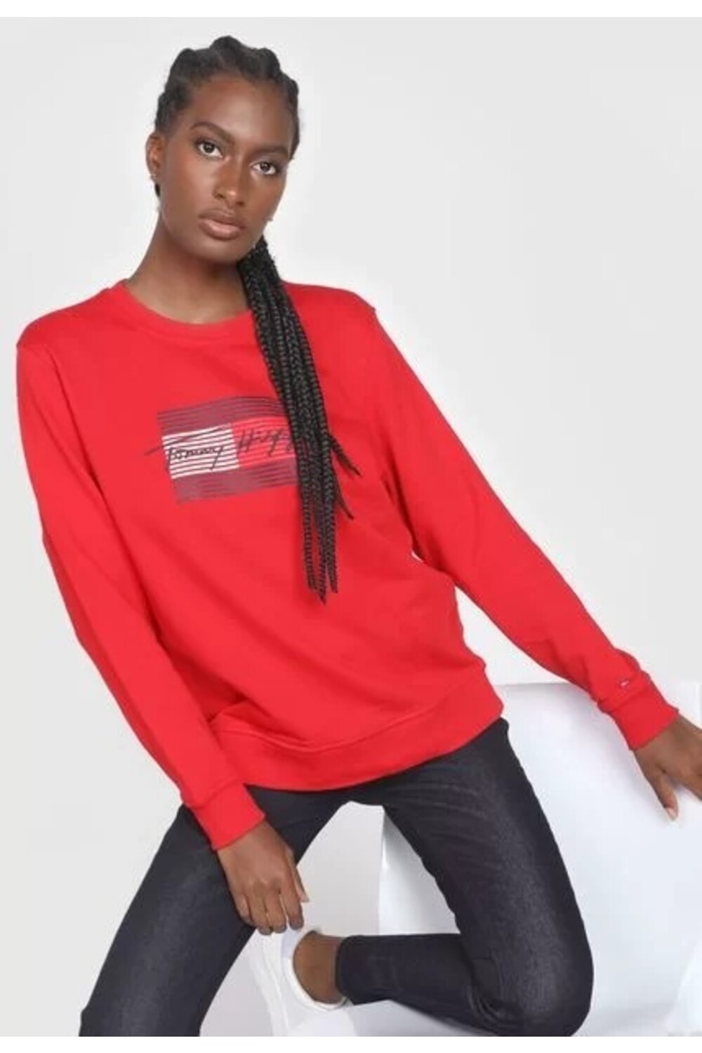 

Толстовка Tommy Hilfiger