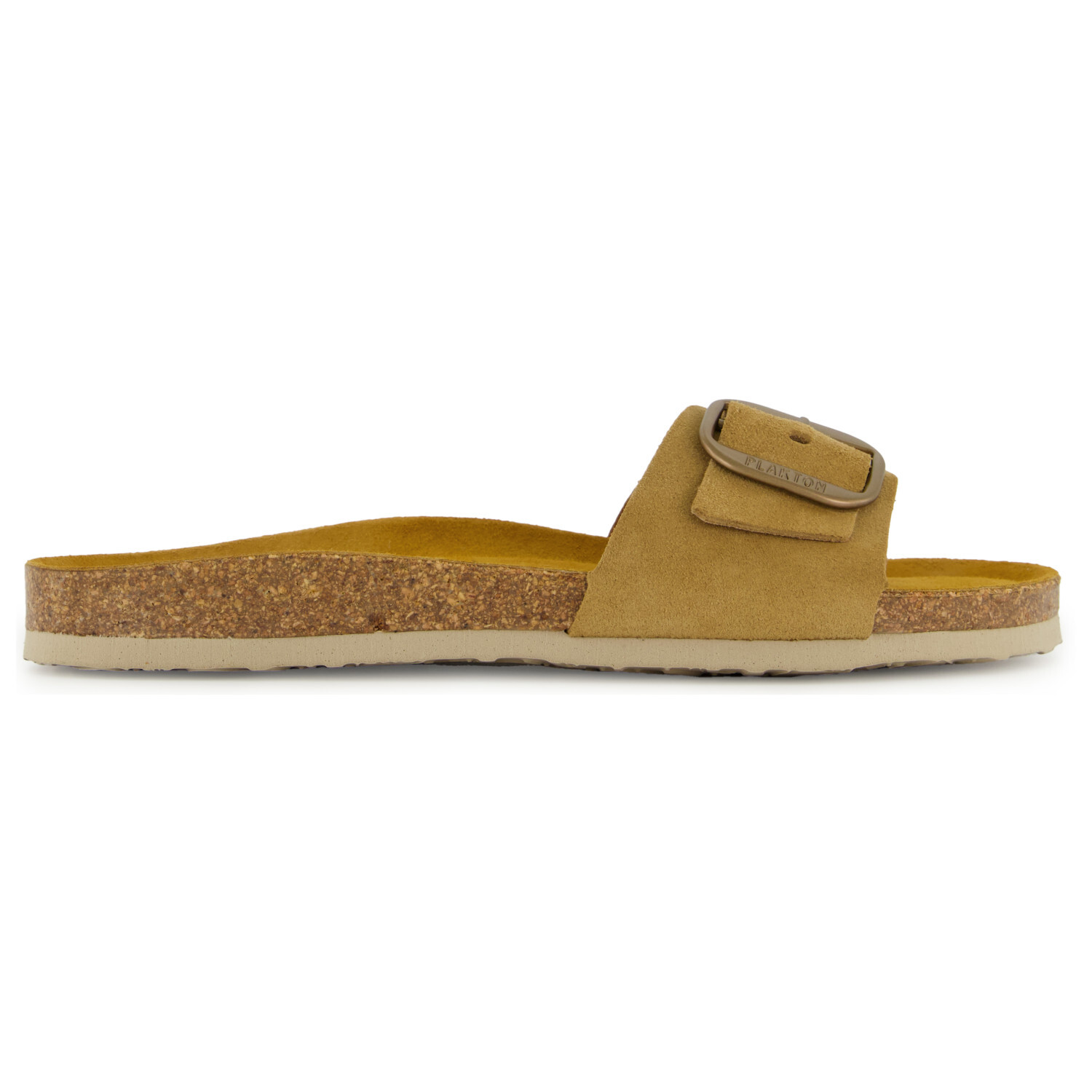 

Сандалии Plakton Women's Bis, цвет Afelpado Mushroom/Sand