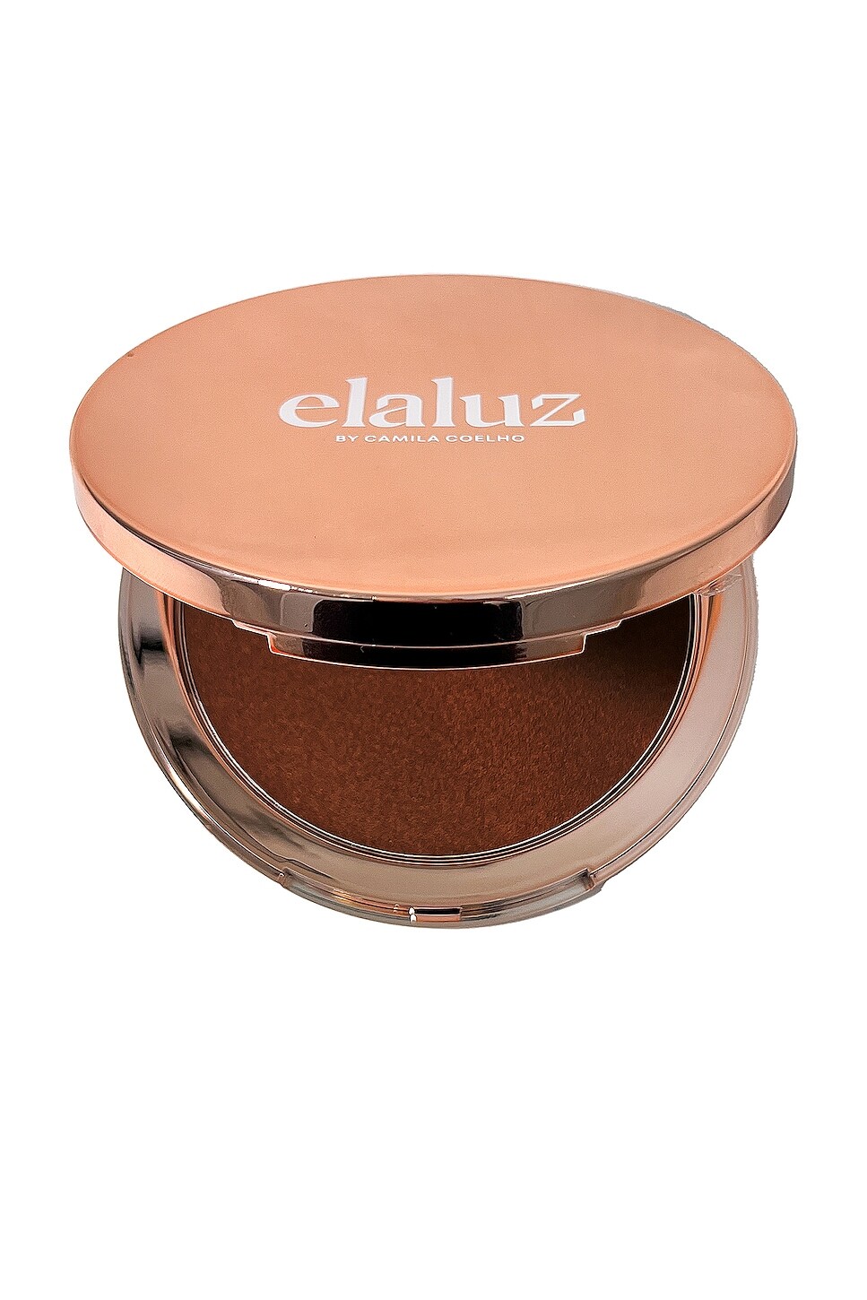 

Бронзер Elaluz Born In Rio Cream Bronzer, цвет Carnaval