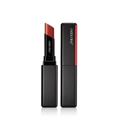 

Гелевая помада 223 Shizuka Red, 1,6 г Shiseido, VisionAiry