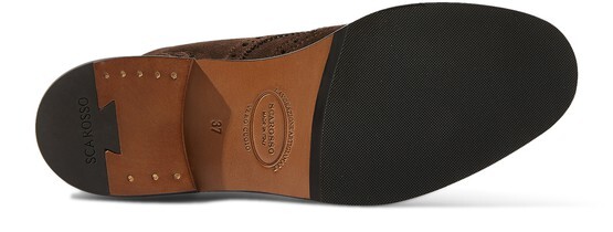 

Сапоги Стефания Scarosso