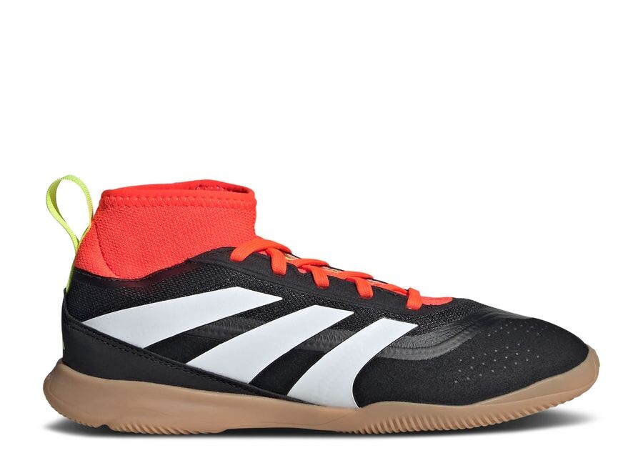 

Кроссовки adidas Predator 24 League In J 'Solar Energy Pack', черный
