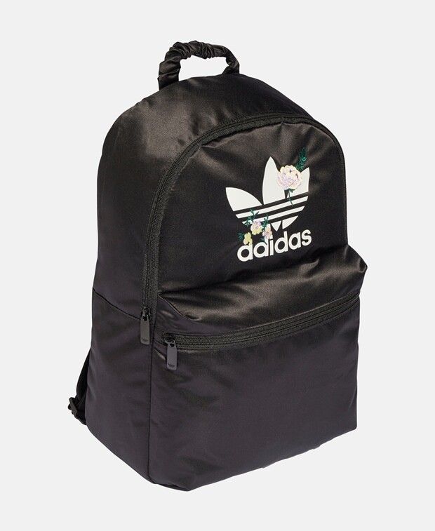 

Рюкзак 22 литра adidas Originals, черный