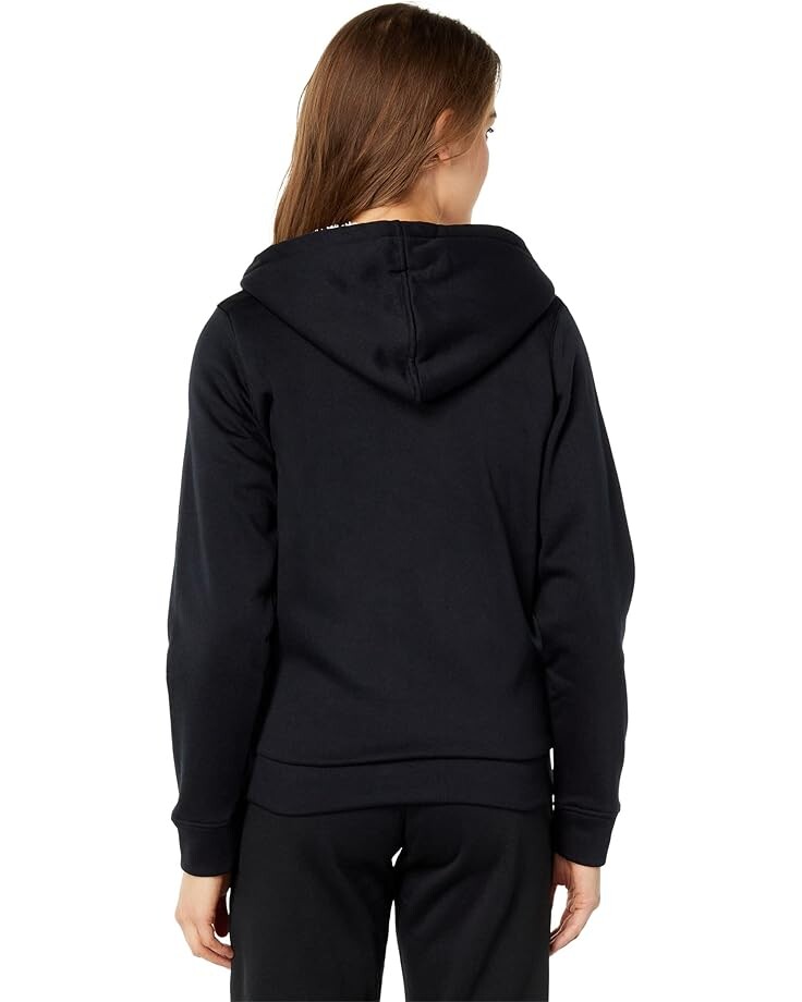 

Худи U.S. POLO ASSN. Basic Fleece Hoodie, черный