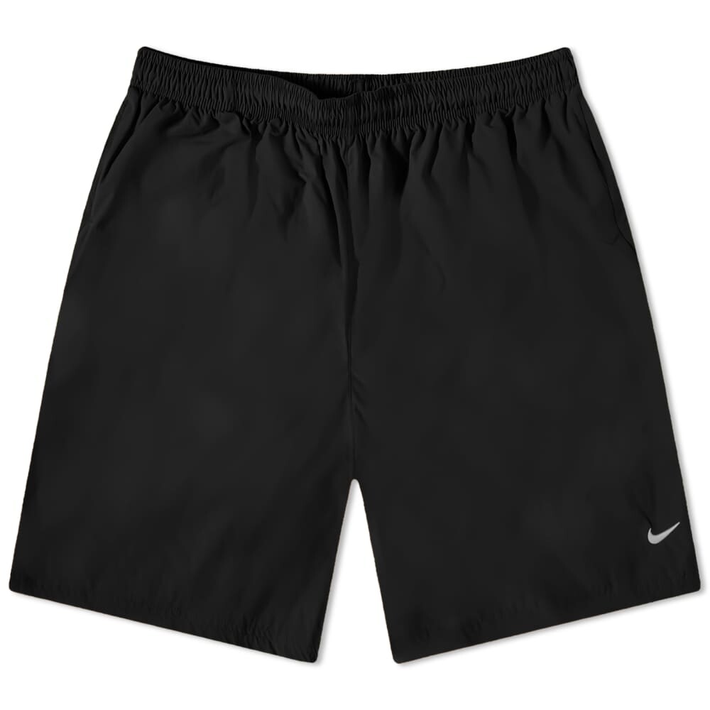 

Шорты Nike Solo с галочкой