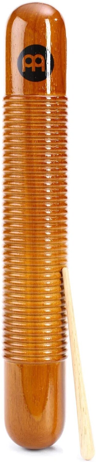 

Meinl Percussion Wood Guiro - Янтарный