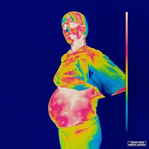 

Виниловая пластинка Brockhampton: Iridescence