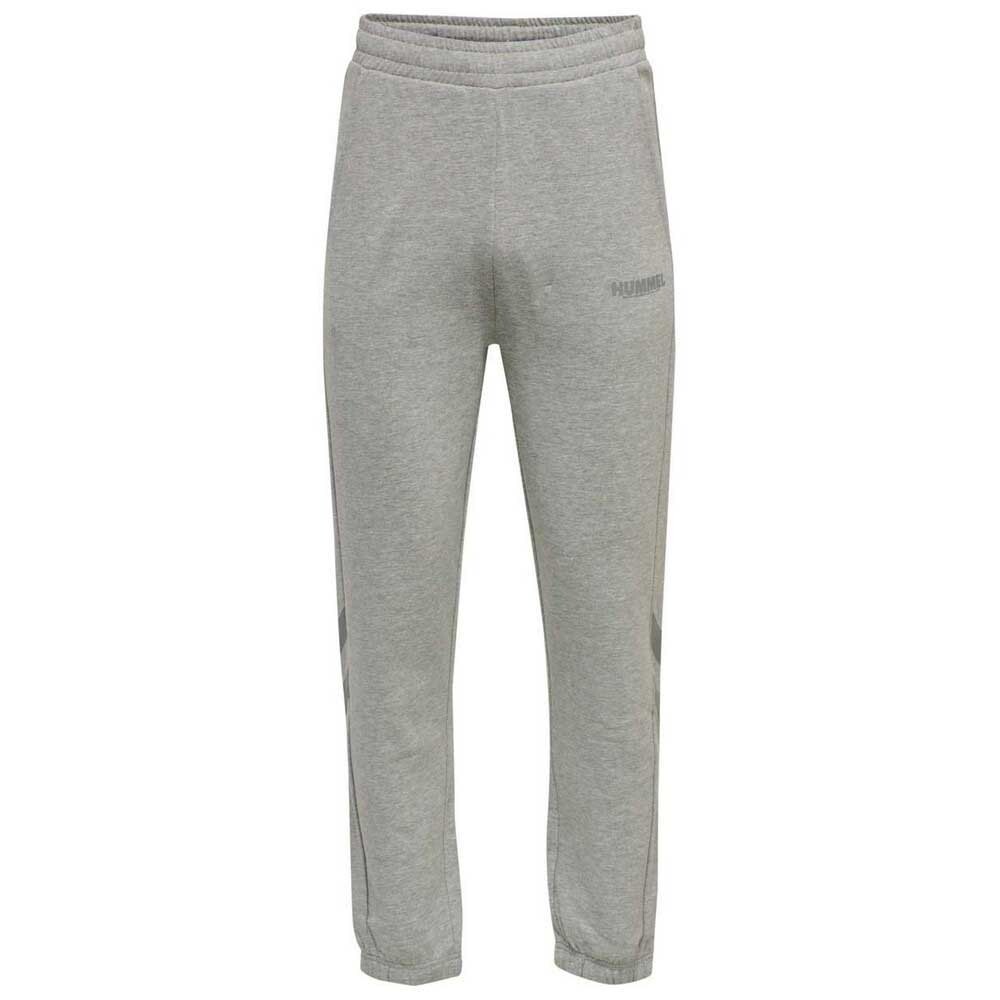 

Спортивные брюки Hummel Legacy Regular, серый