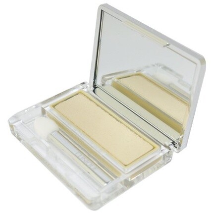 

Стеклянные тапочки All About Shadow Singles с супер-мерцанием, 0,07 унции, 2,2 г, Clinique