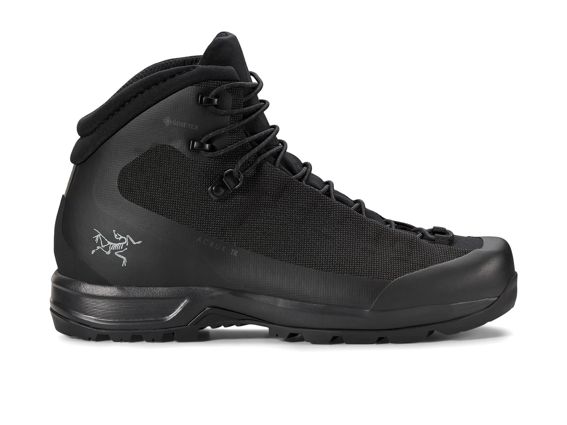 

Треккинговые ботинки Arc'teryx Acrux TR GTX, черный