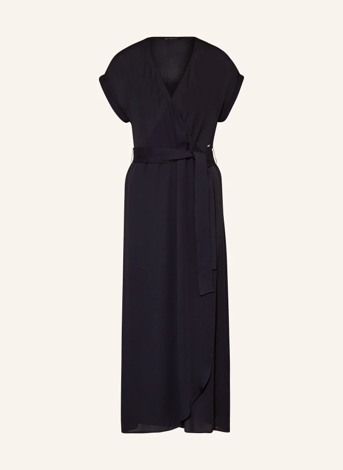 

Платье Armani Exchange, синий