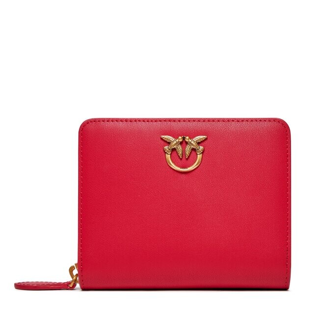 

Кошелек Pinko TaylorZip Around, красный
