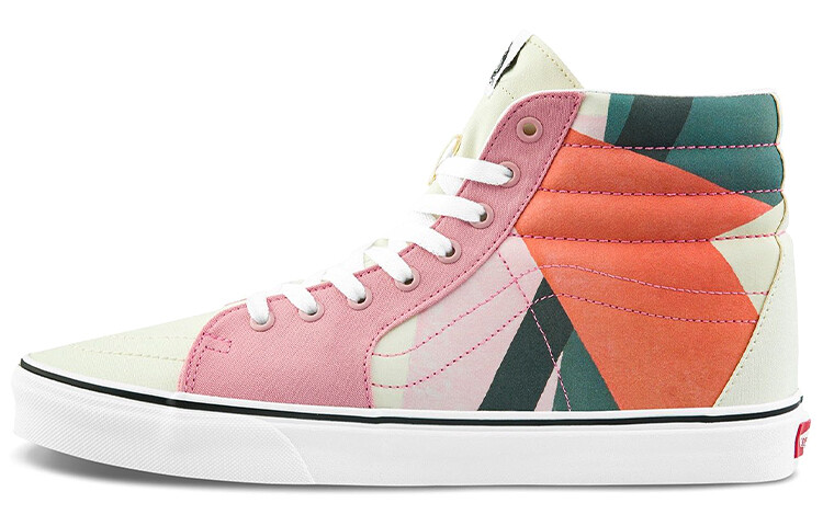

Обувь для скейтбординга Vans SK8 HI унисекс