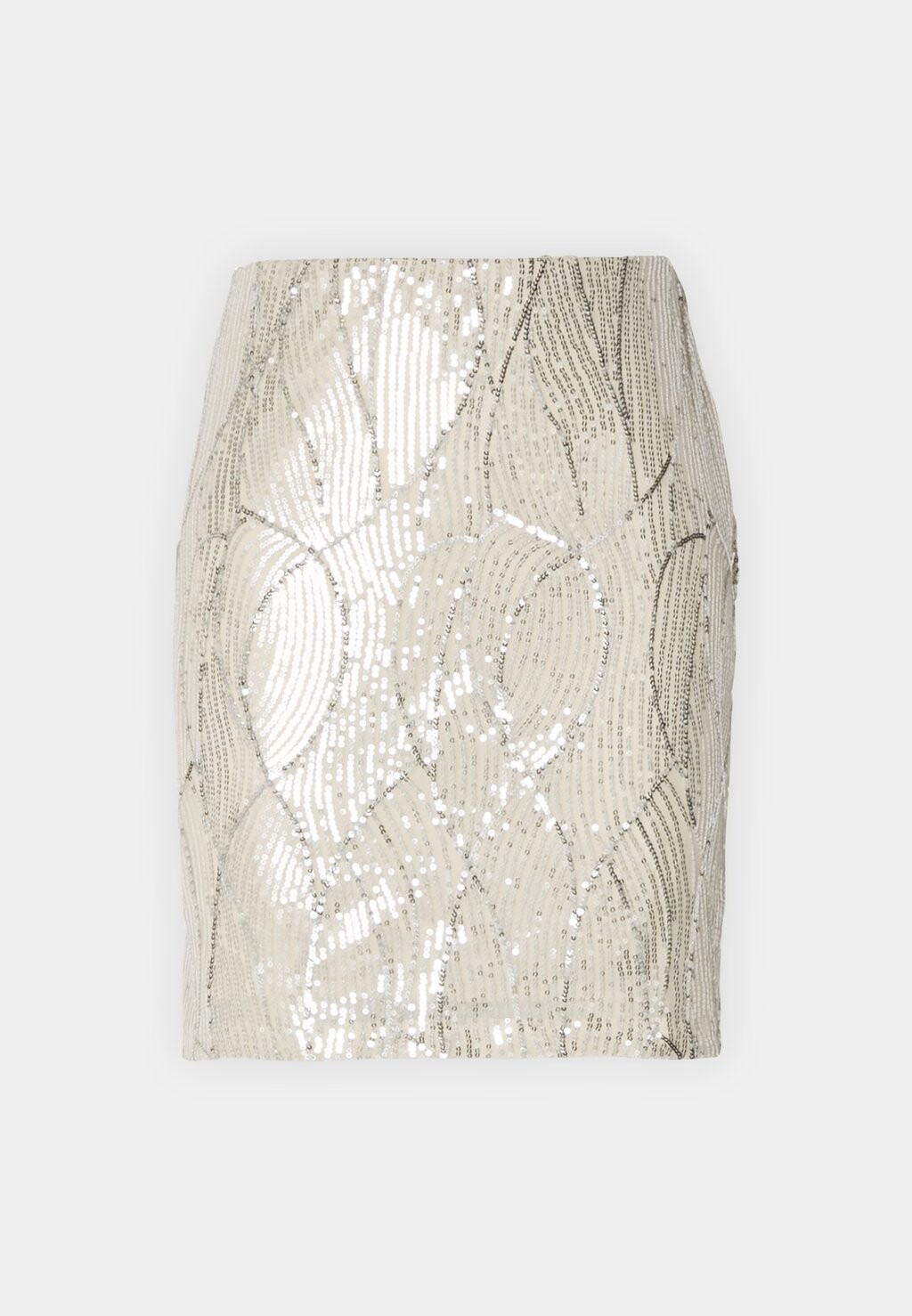 

Юбка-карандаш Vmellen Mini Skirt Vero Moda, берёза