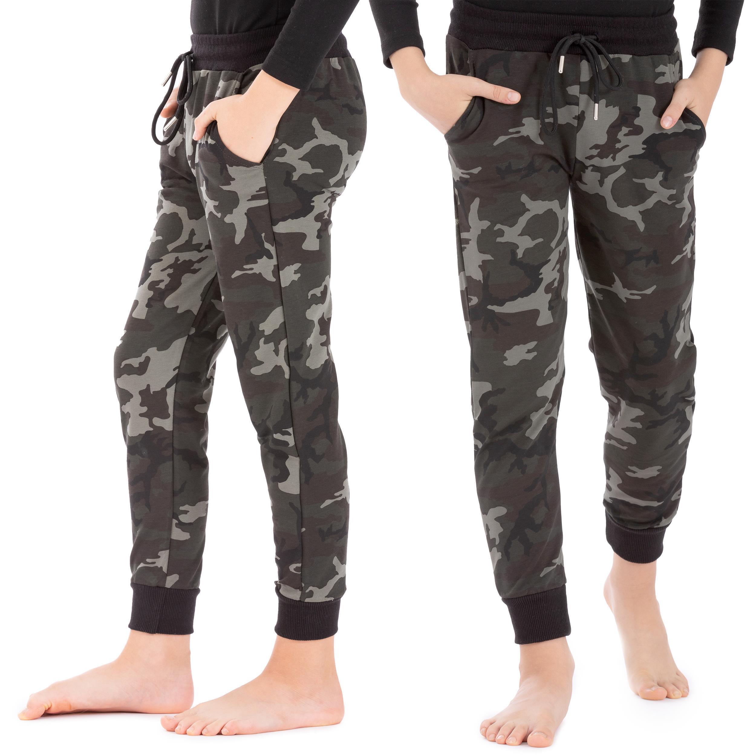 Спортивные брюки LOREZA Freizeit Sport - Camouflage - Bunt, цвет Freizeithose Trainingshose Sporthose - Camouflage - Bunt