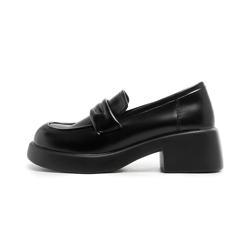 

Лоферы JOSINY Loafers Women's, черный