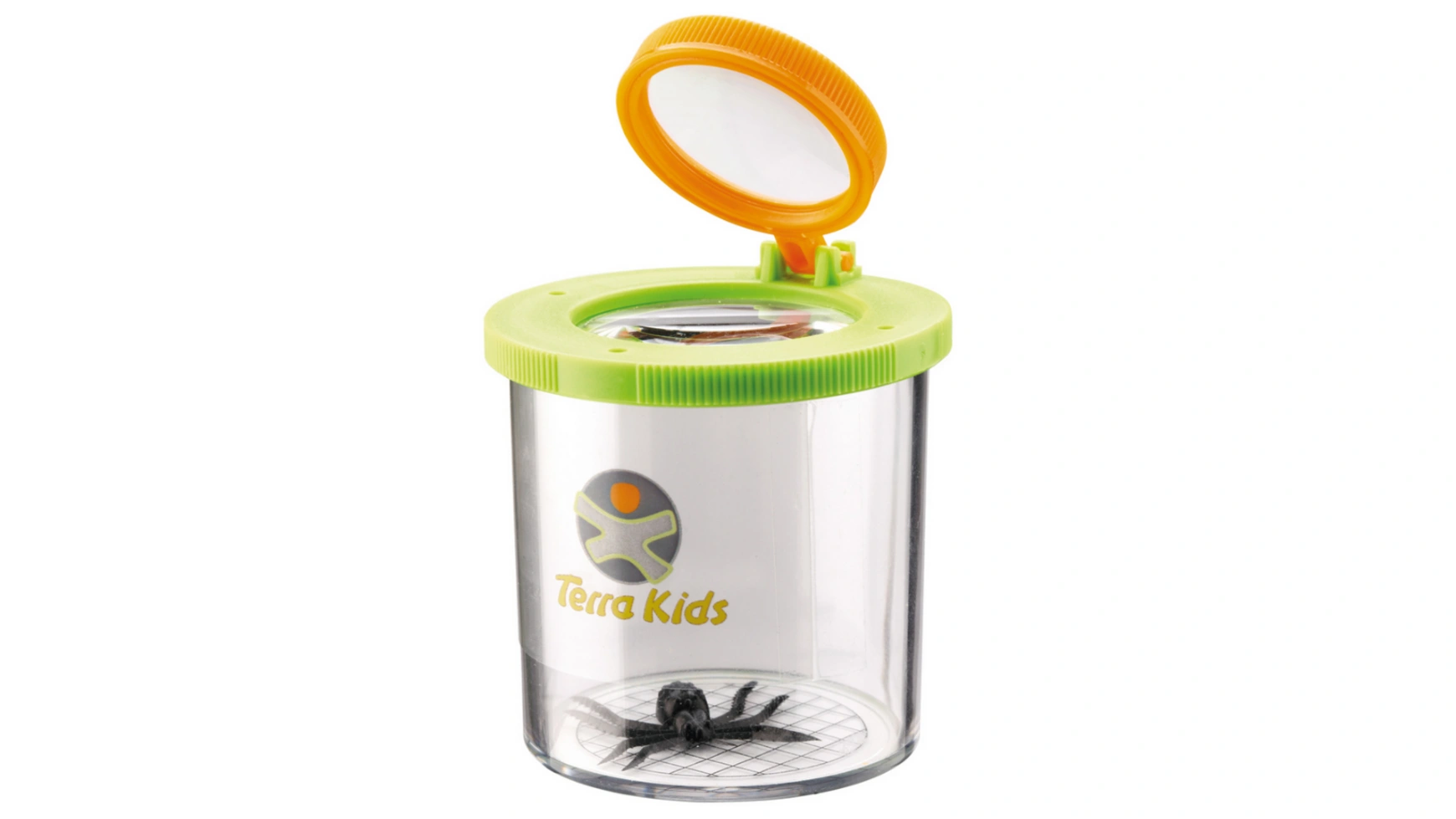 

Terra kids лупа-чашка