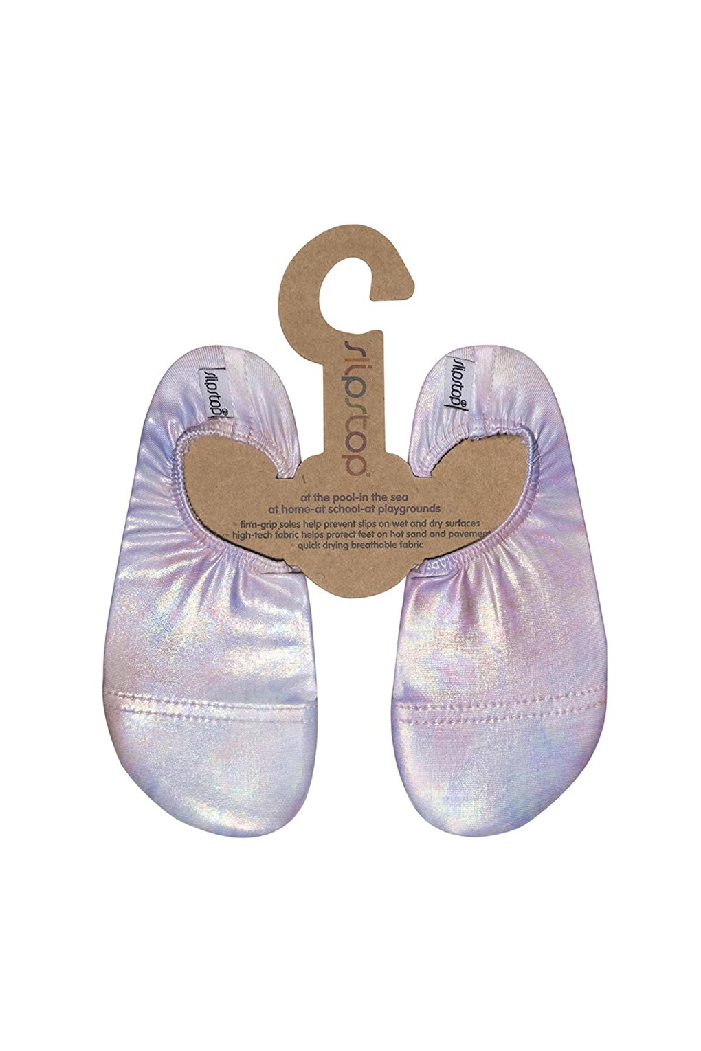 Туфли для бассейна Sea для девочек Vanessa Junior Slipstop цена и фото