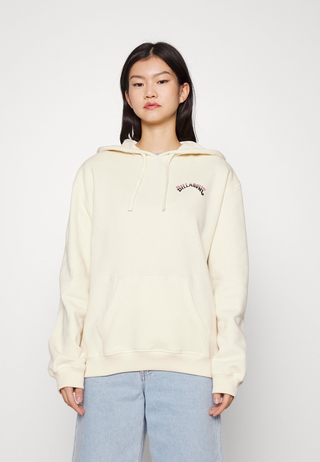 

Толстовка Billabong, белый