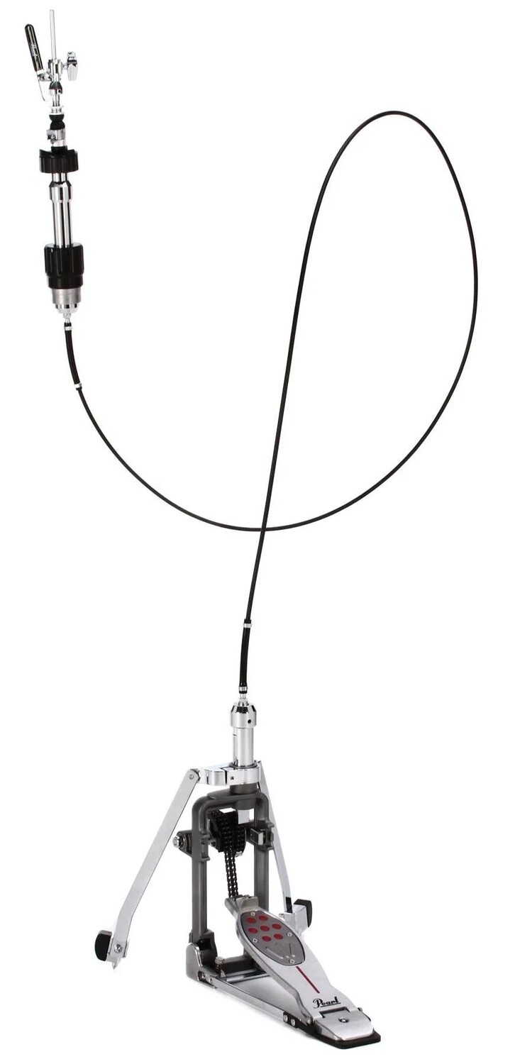 

Pearl RH2050 Eliminator Redline Дистанционная стойка для хай-хэта