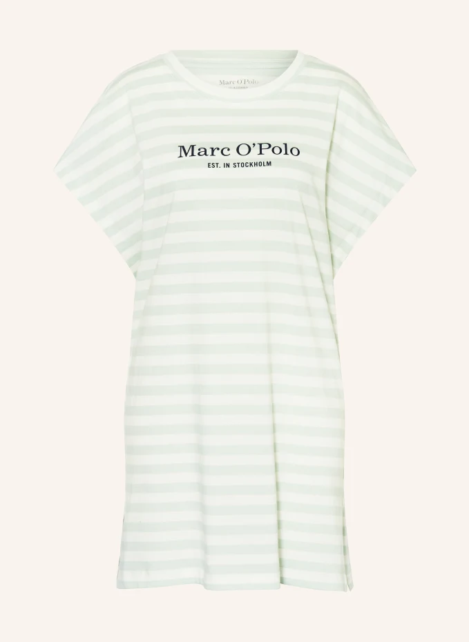 

Ночная рубашка Marc O'Polo, белый