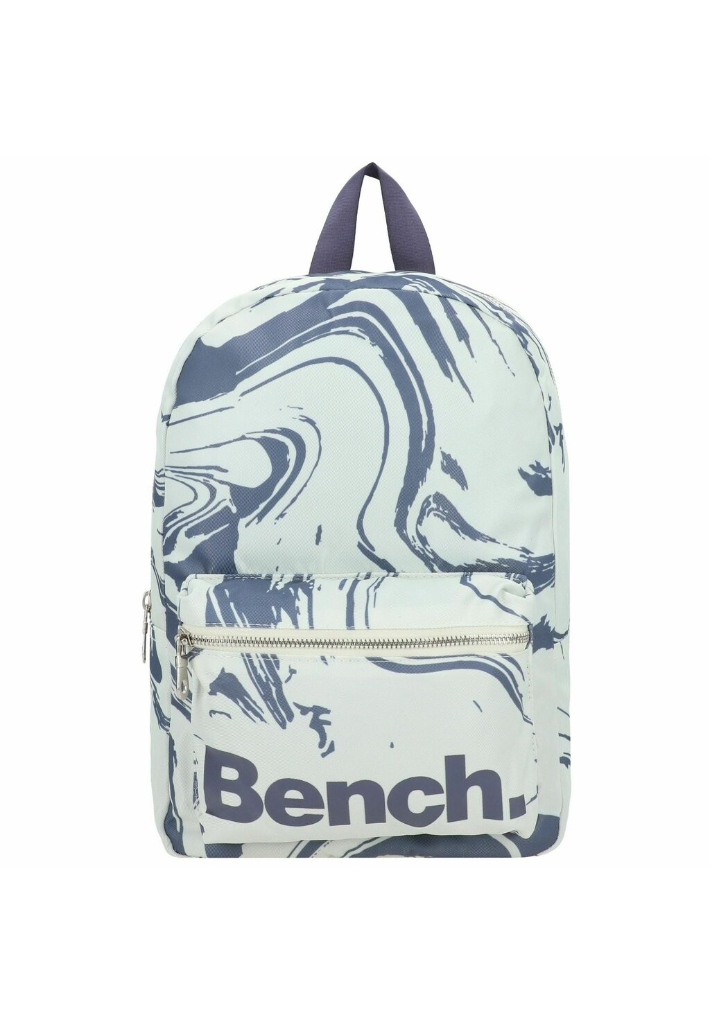 

Рюкзак Bench, цвет weiß violett