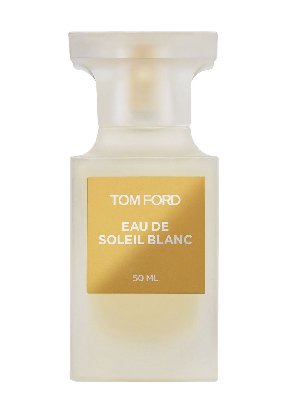 

Eau de Soleil Blanc, Туалетная вода 50ml TOM FORD