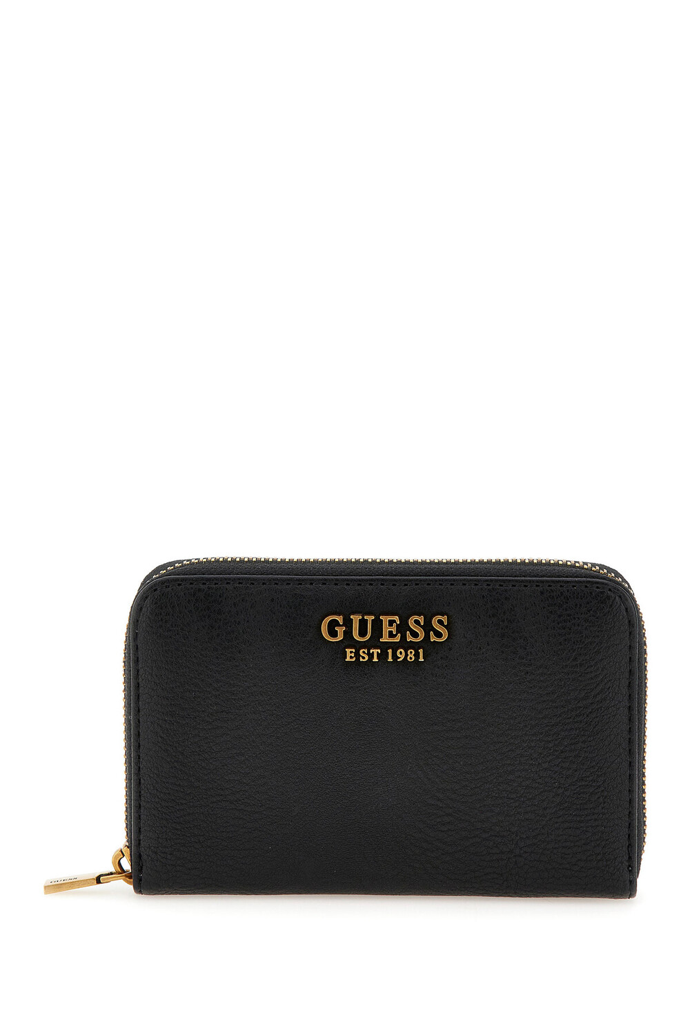 

Кошелек Guess, черный