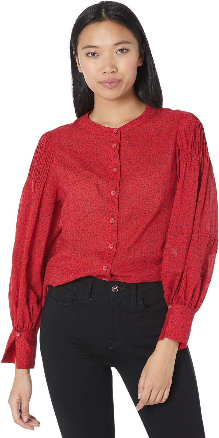 

Иври Joie, цвет True Red/Plum Perfect