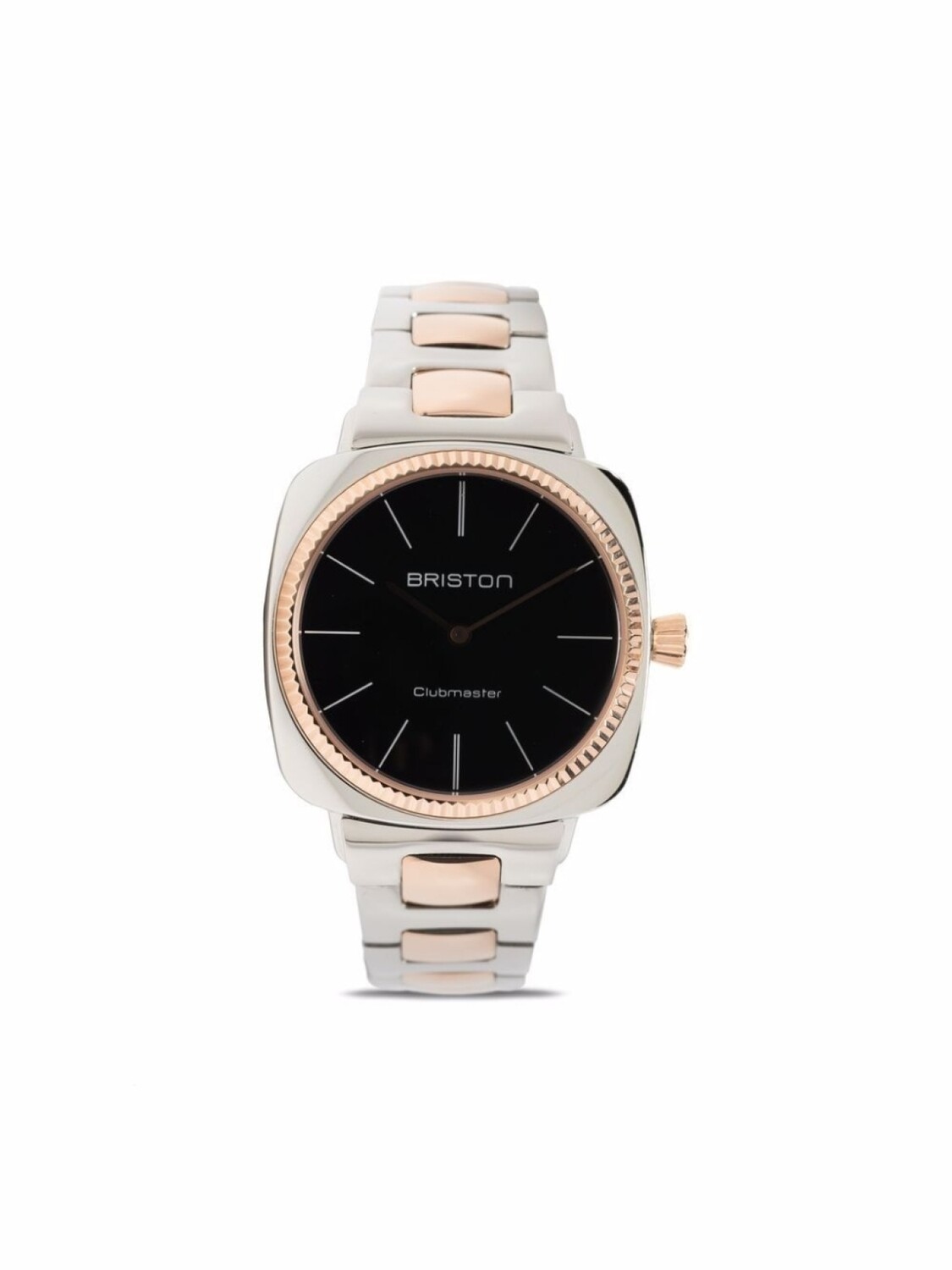 

Наручные часы Clubmaster Elegant 37 мм Briston Watches, серебристый