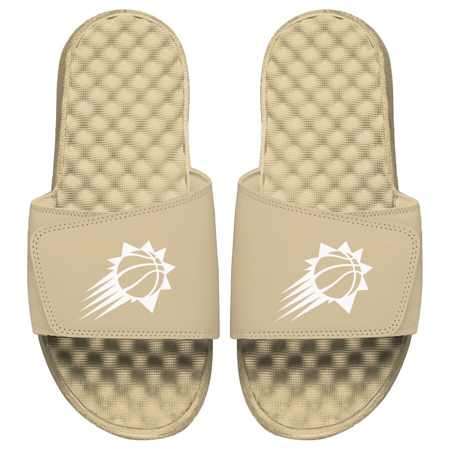 

Шлепанцы ISlide Phoenix Suns, загар