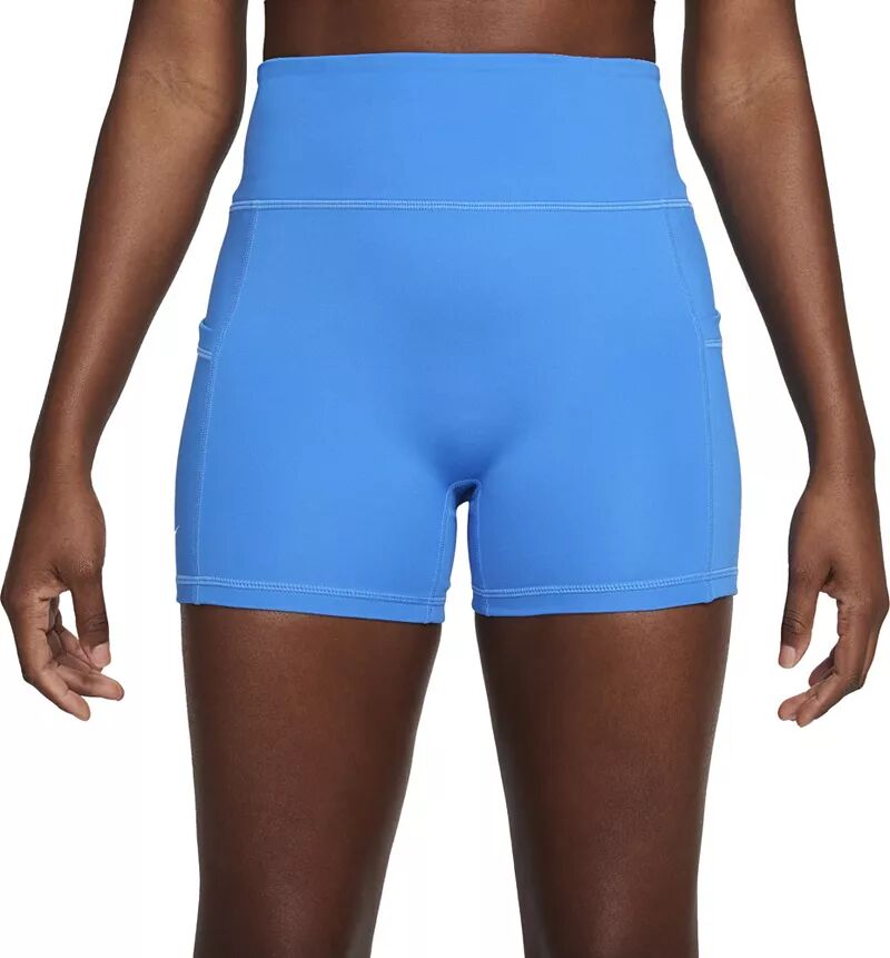 Женские теннисные шорты NikeCourt Dri-FIT Advantage
