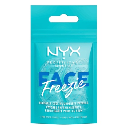NYX Professional Makeup Face Freezie Патчи под глаза