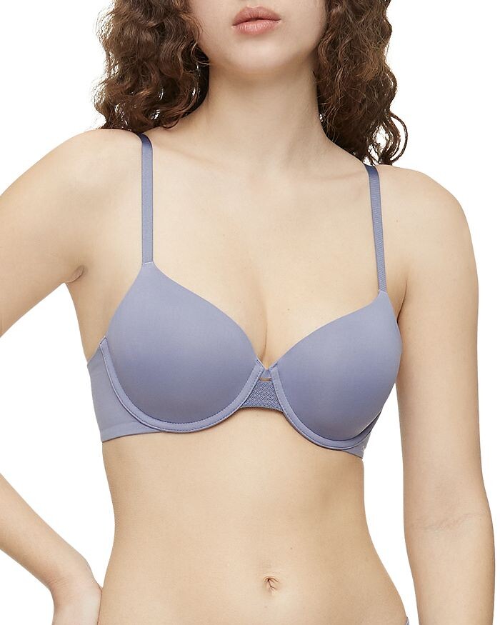 

Бюстгальтер-трансформер Perfectly Fit Calvin Klein