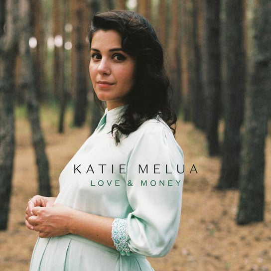 Виниловая пластинка Melua Katie - Love & Money