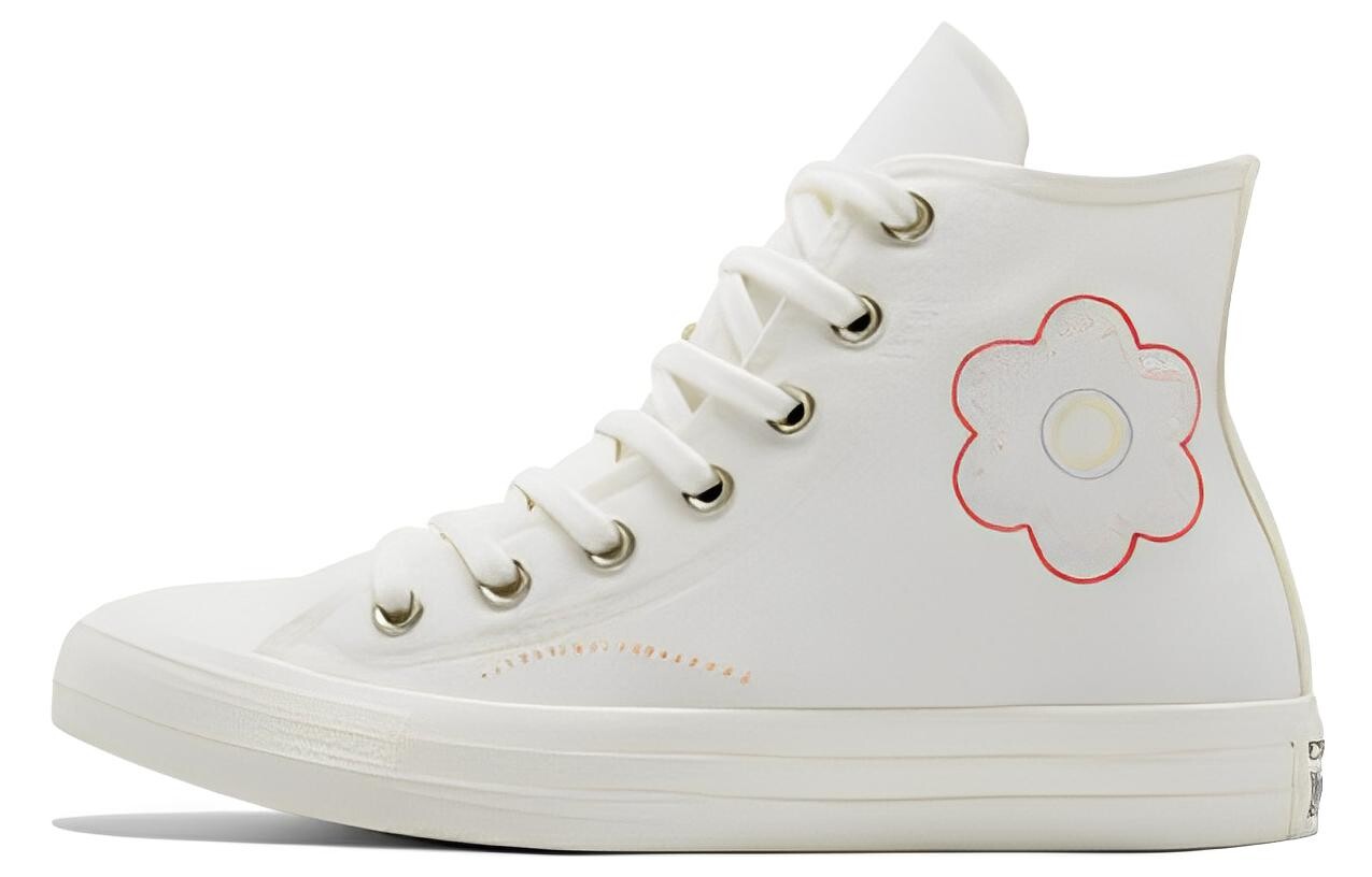

Женские парусиновые туфли Converse