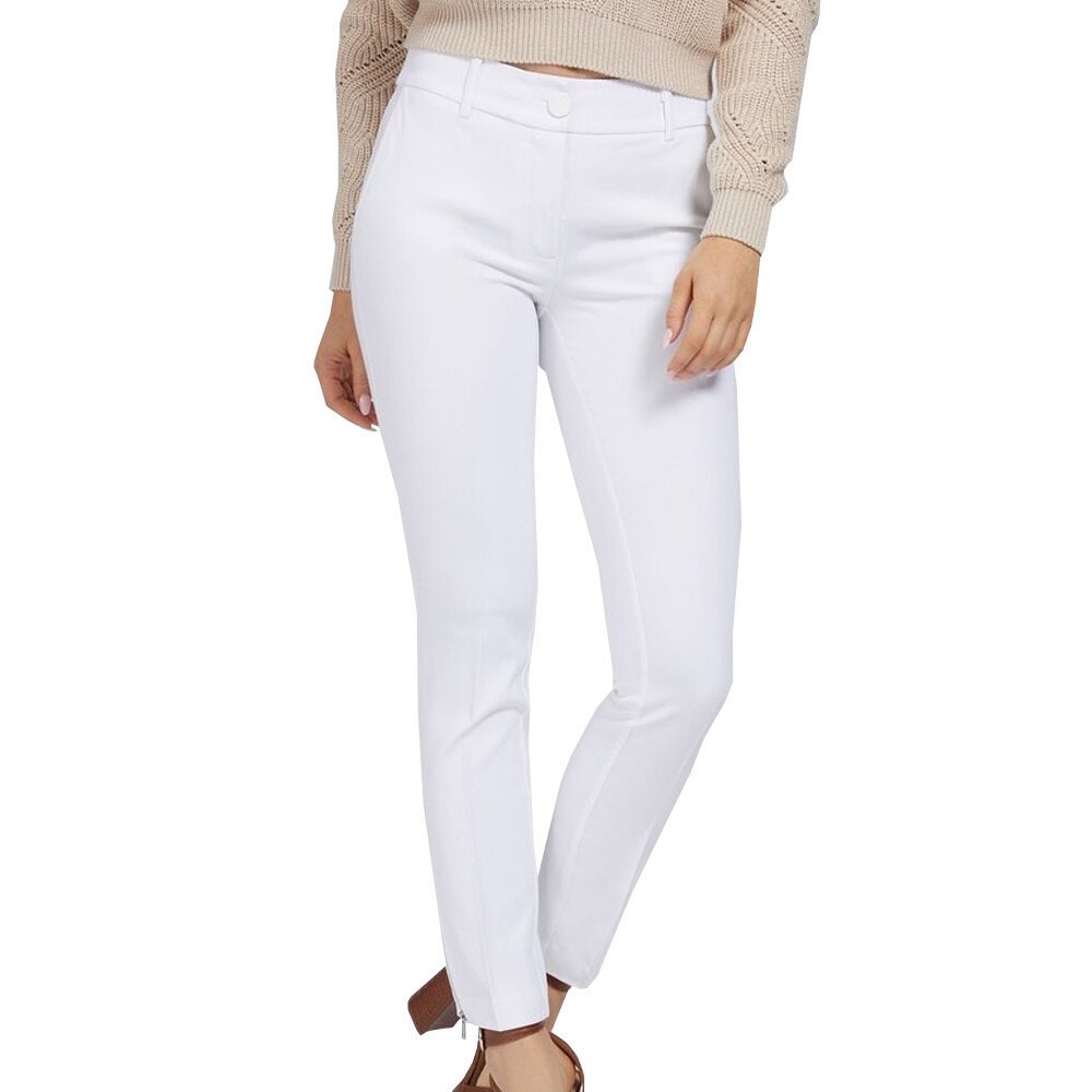 

Брюки Guess G-W1RB99WDO72, белый