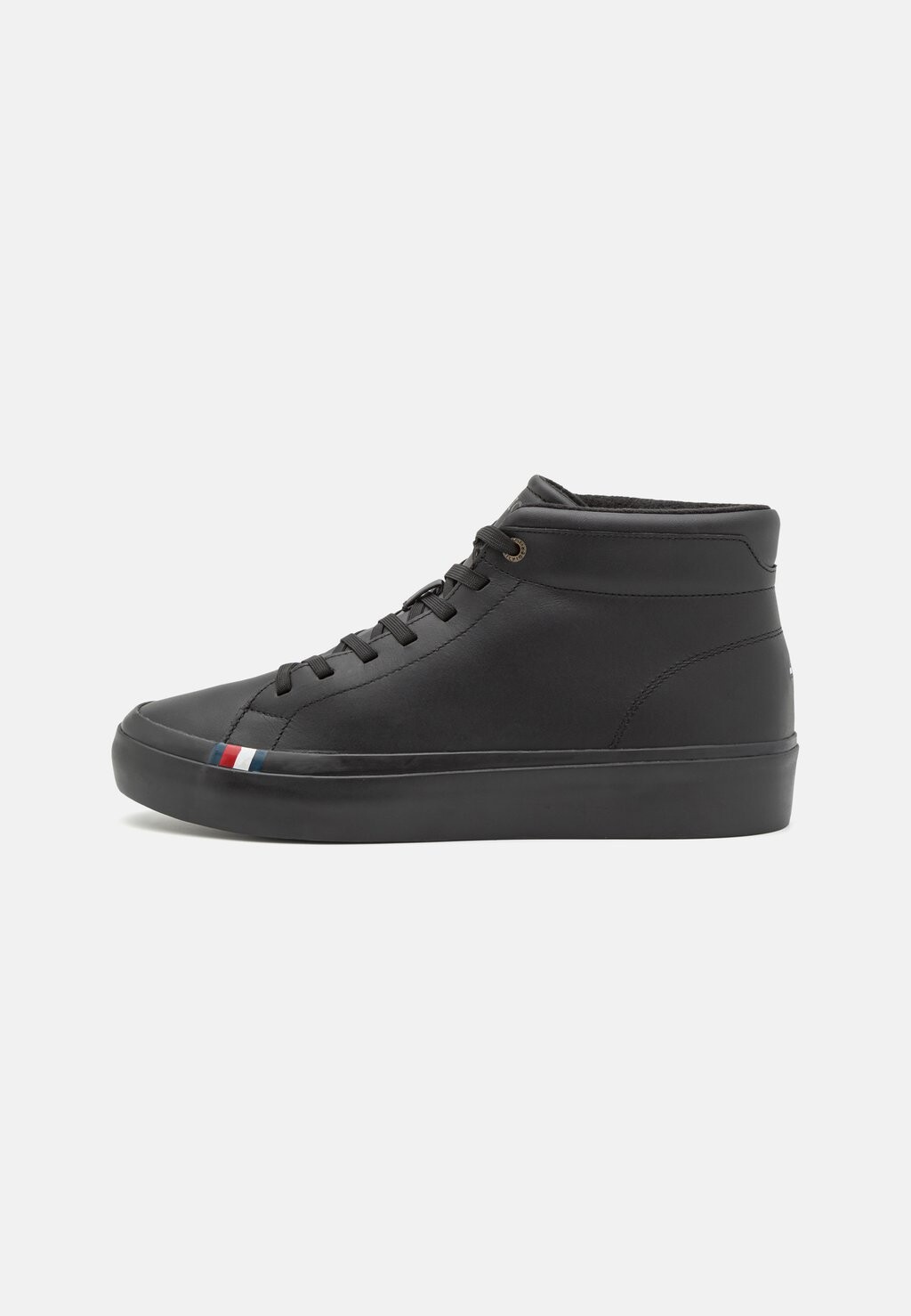 

Высокие кроссовки Tommy Hilfiger