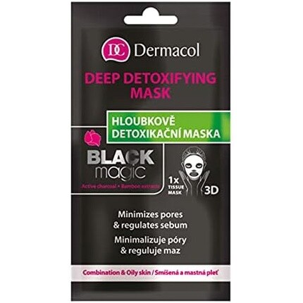 

Дермакол для женщин Dermacol