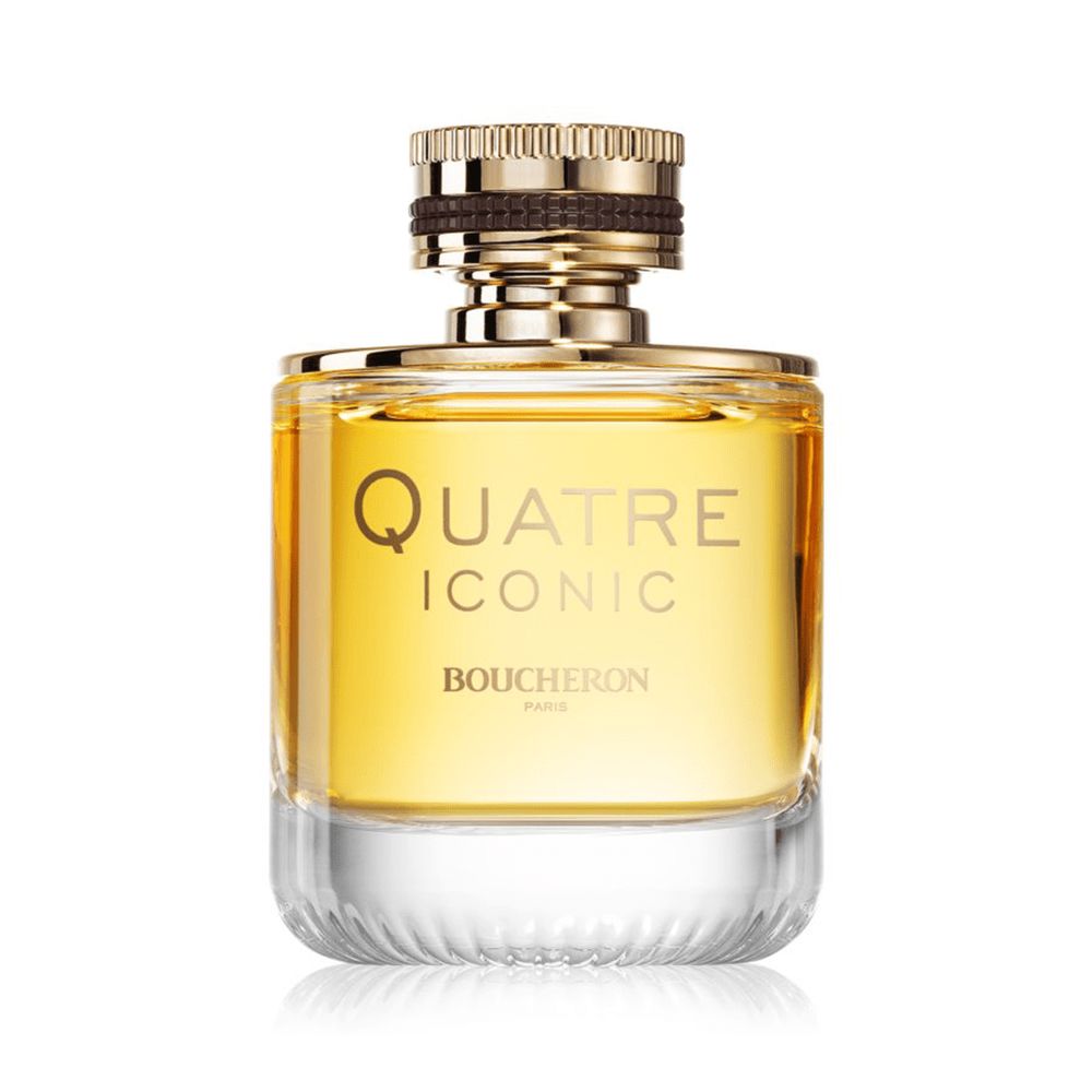 Духи Quatre iconic eau de parfum Boucheron, 100 мл