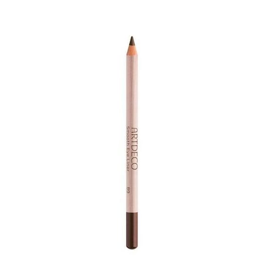 

Подводка для глаз 89 Bark, 1,4 г Artdeco, Green Couture Smooth Eye Liner