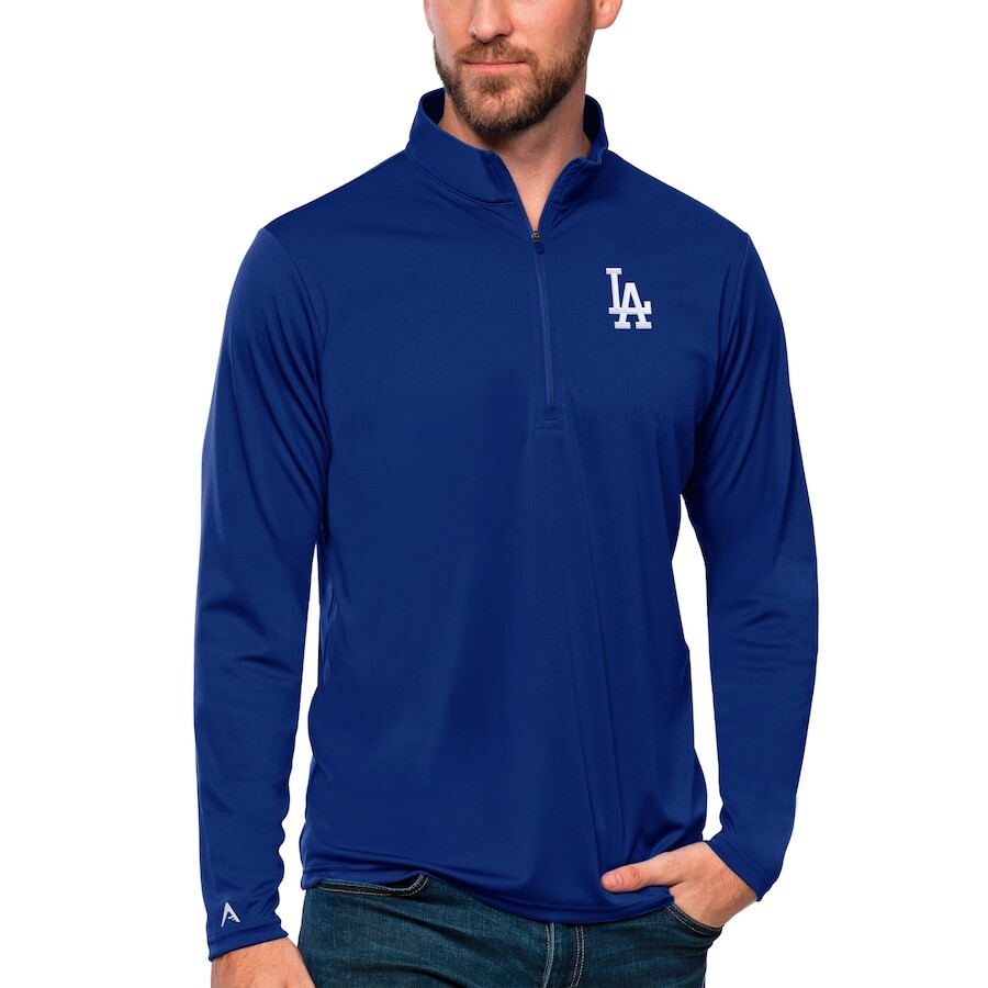 

Куртка Antigua Los Angeles Dodgers, роял